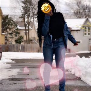 Meet your Posher, Aniyah